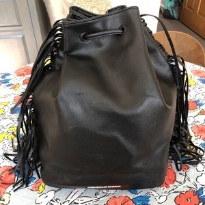 Victoria’s Secret Cinched Bag